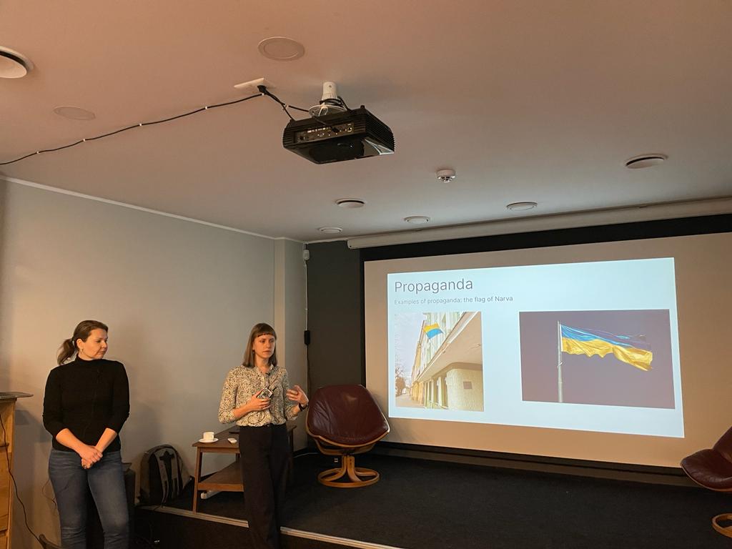 International conference